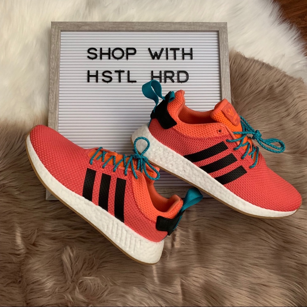 Adidas NMD R2 Summer NEW!